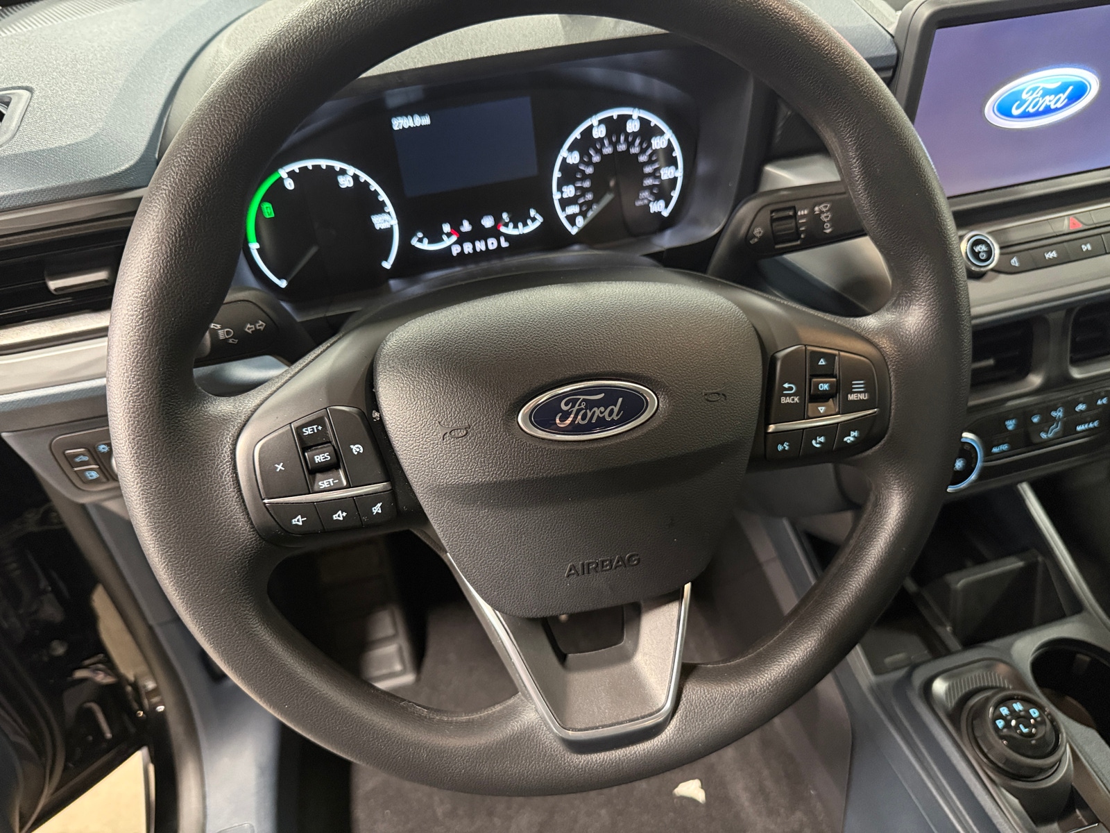 Thumbnail: 2024 Ford Maverick - 5