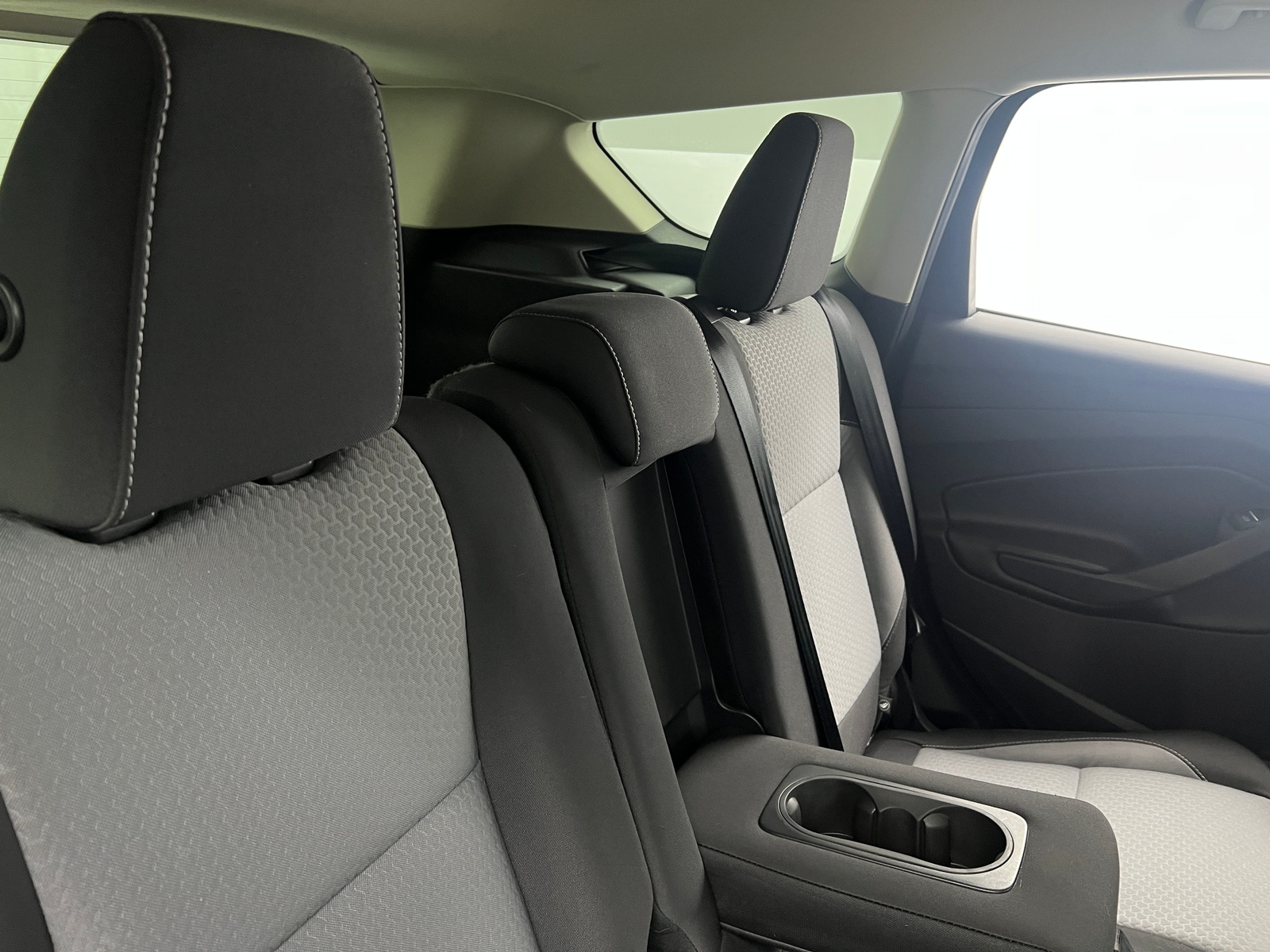Thumbnail: 2017 Ford Escape - 6