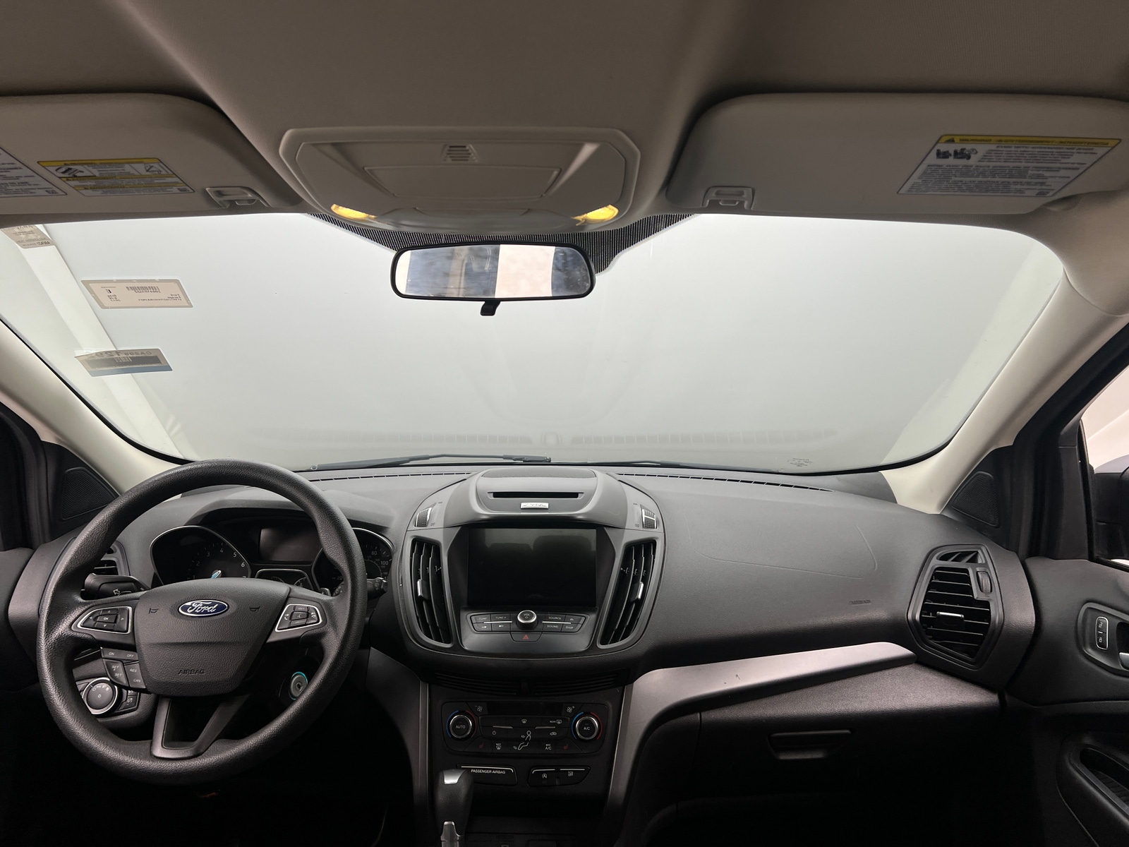 Thumbnail: 2017 Ford Escape - 3