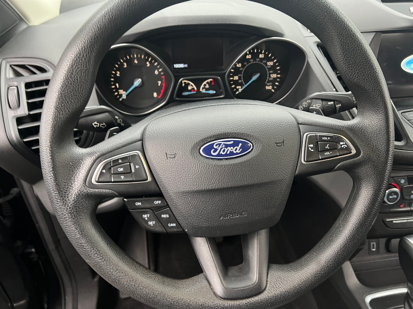 Thumbnail: 2017 Ford Escape - 5