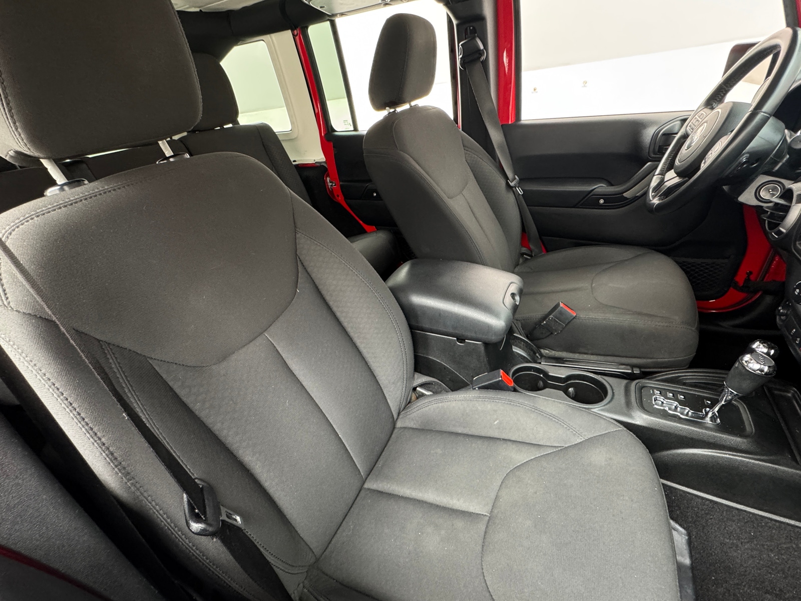 Thumbnail: 2017 Jeep Wrangler - 2