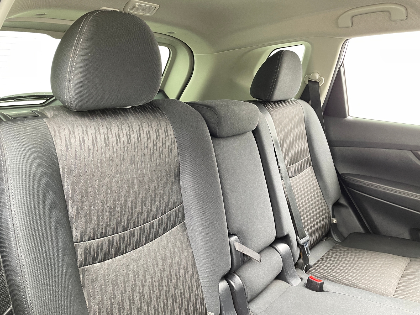 Thumbnail: 2019 Nissan Rogue - 6