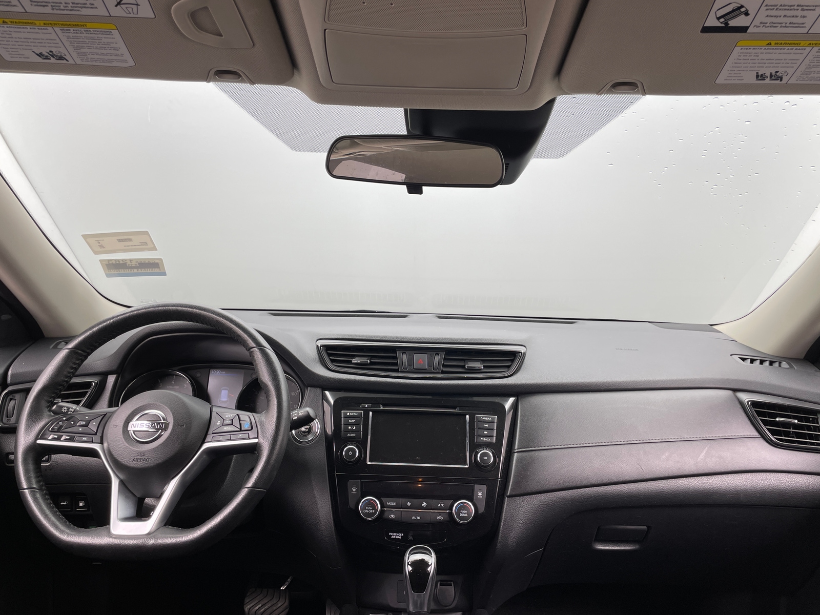 Thumbnail: 2019 Nissan Rogue - 3