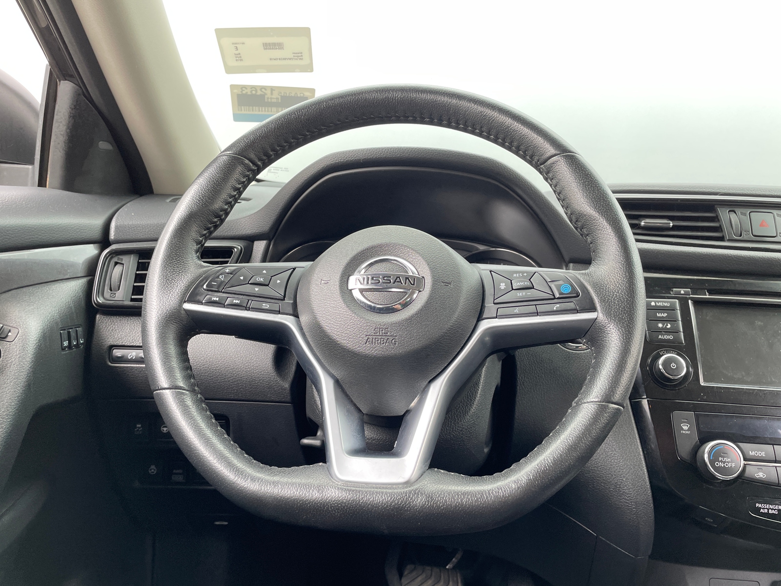 Thumbnail: 2019 Nissan Rogue - 5