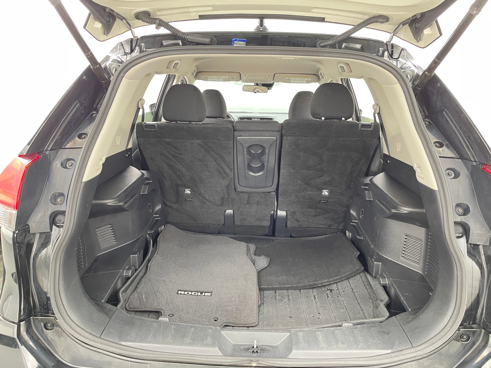 Thumbnail: 2019 Nissan Rogue - 7