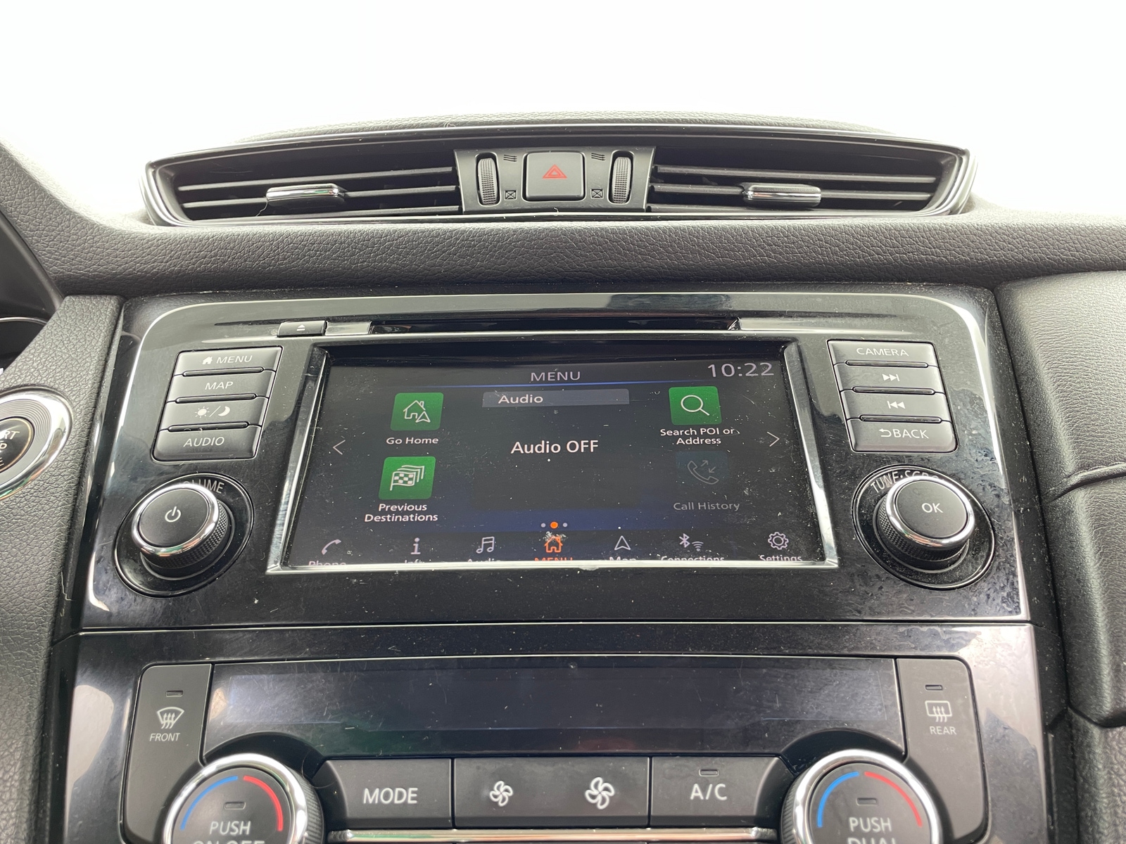 Thumbnail: 2019 Nissan Rogue - 4