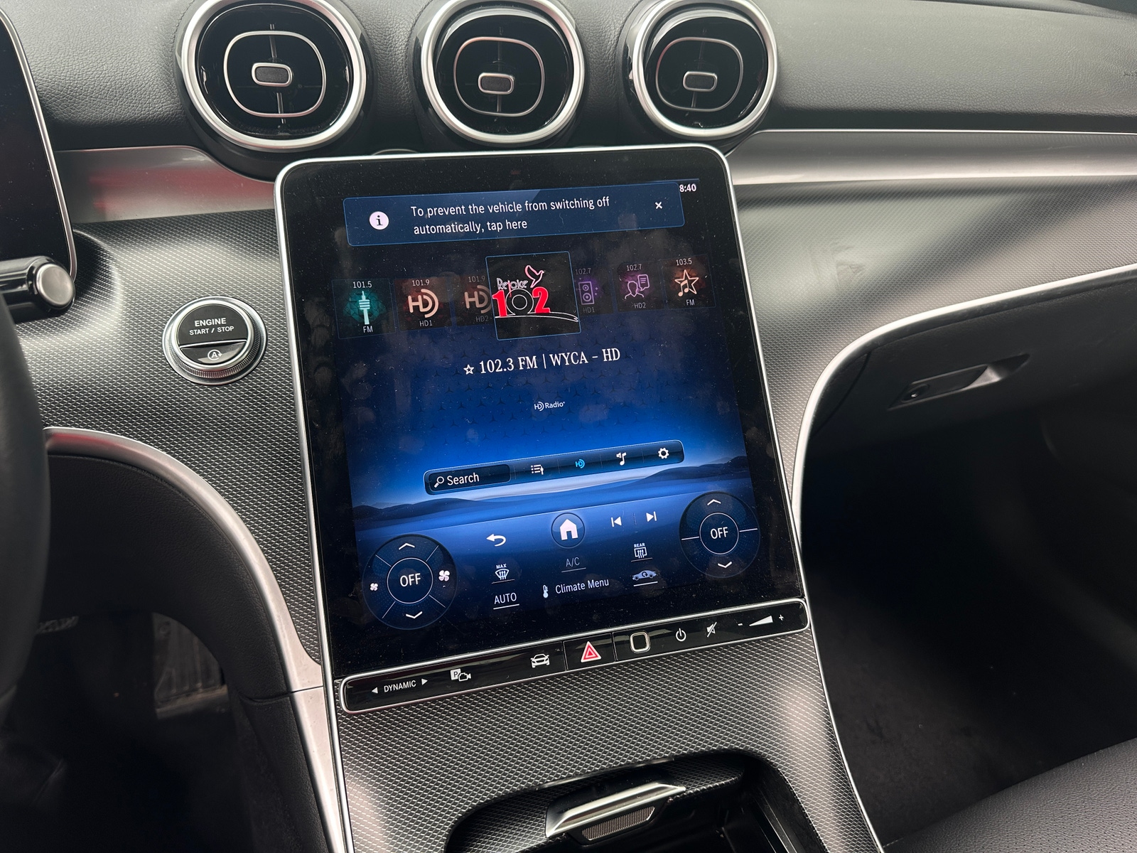 Thumbnail: 2024 Mercedes-Benz C-Class - 3