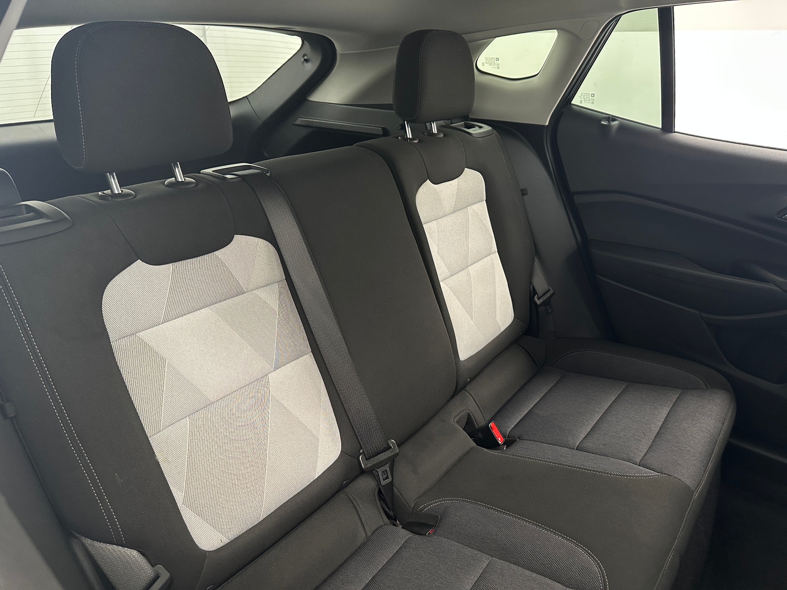 Thumbnail: 2024 Chevrolet Trax - 6