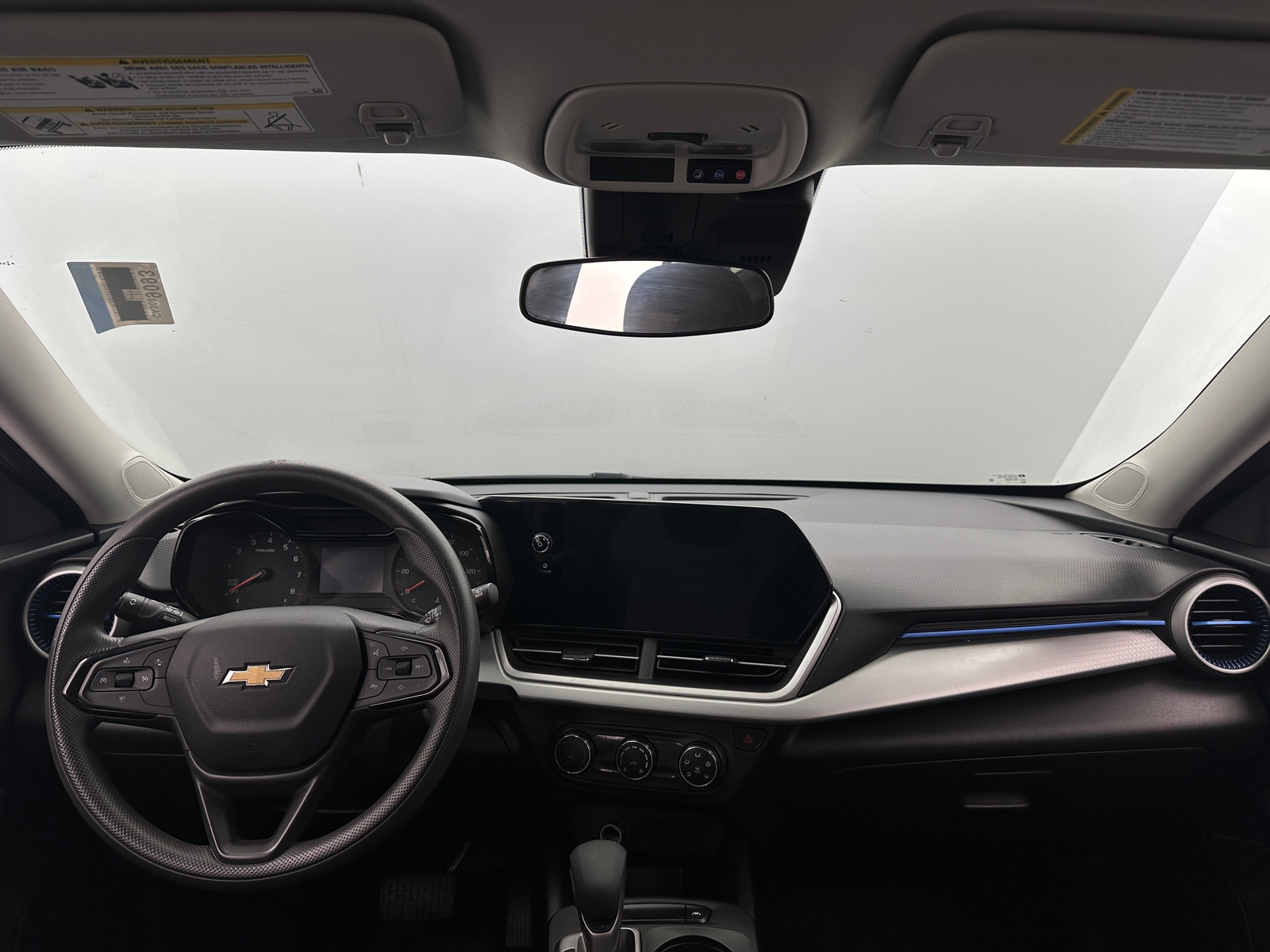 Thumbnail: 2024 Chevrolet Trax - 3