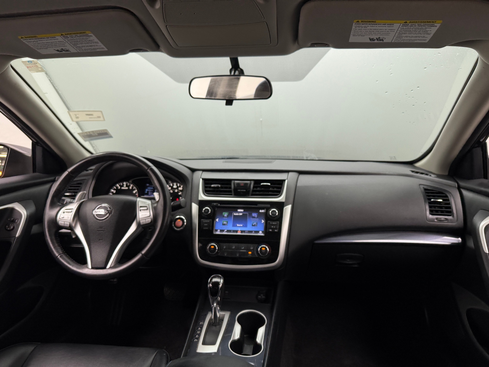 Thumbnail: 2018 Nissan Altima - 3