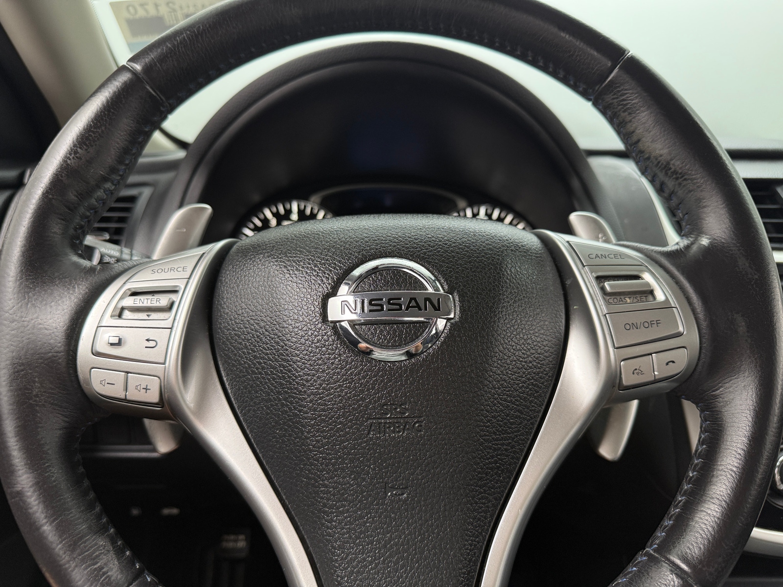 Thumbnail: 2018 Nissan Altima - 5