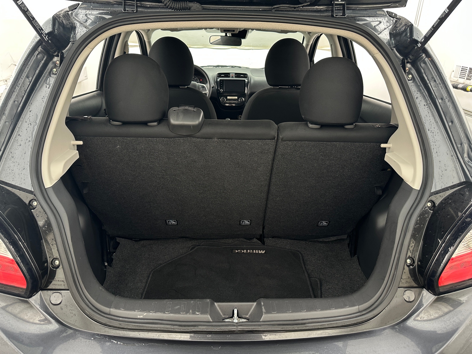 Thumbnail: 2024 Mitsubishi Mirage - 7