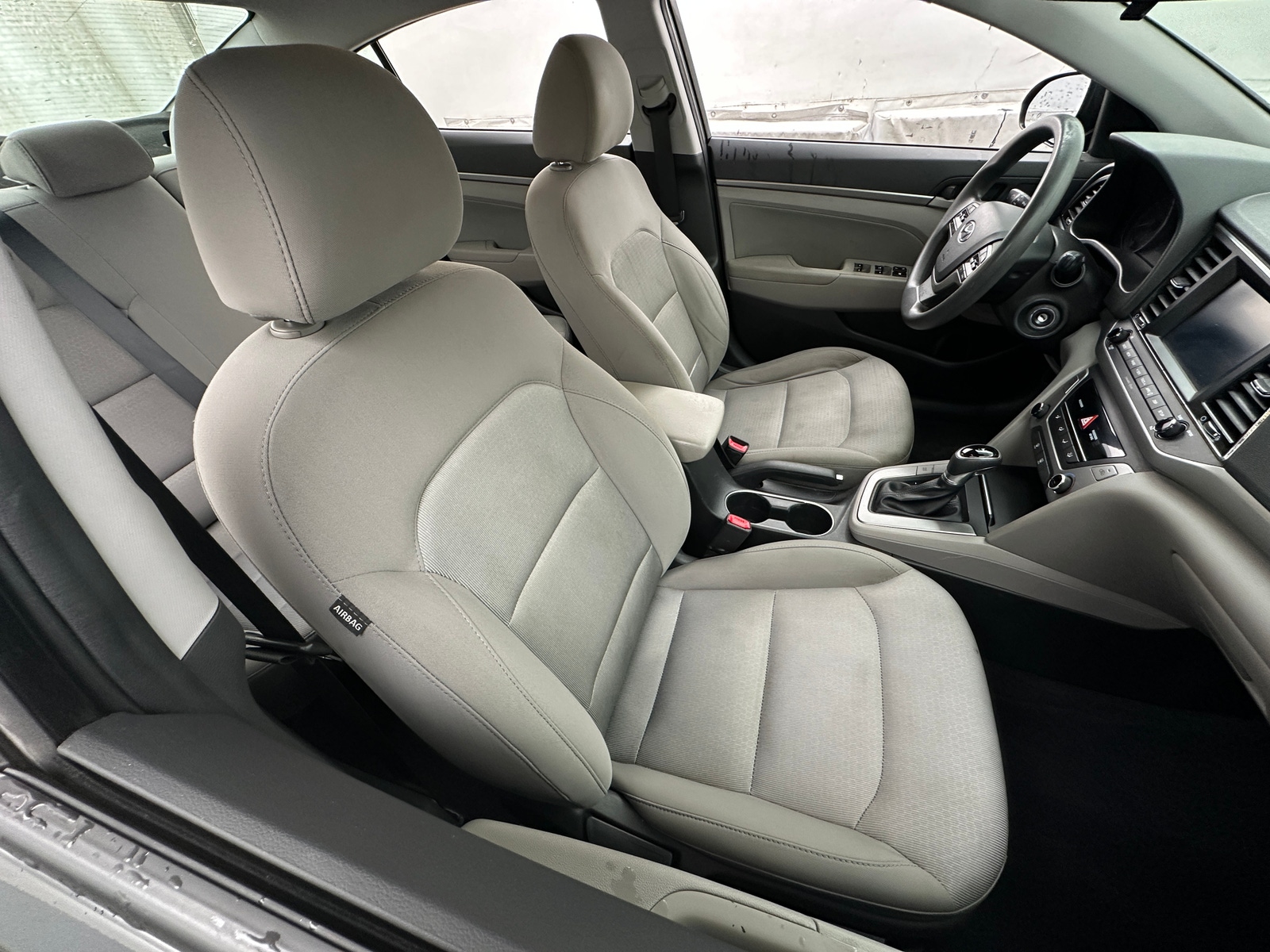 Thumbnail: 2018 Hyundai Elantra - 2