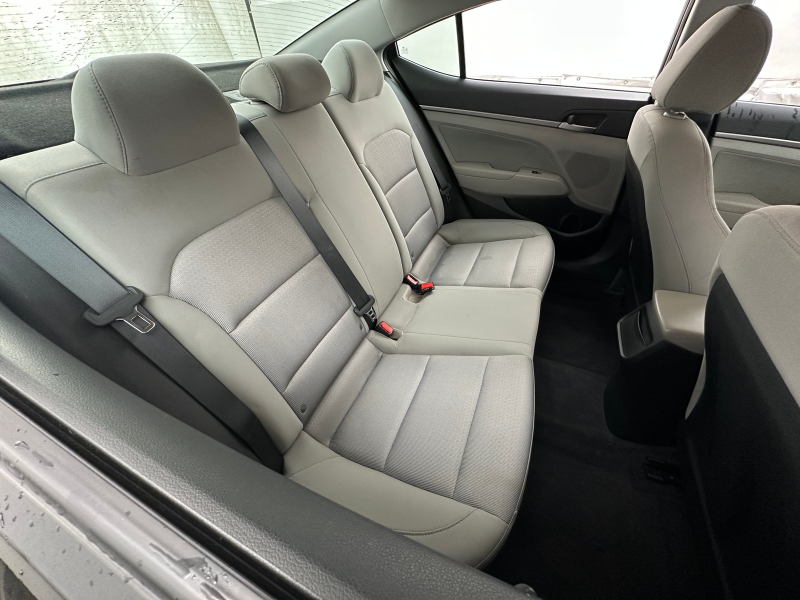 Thumbnail: 2018 Hyundai Elantra - 6