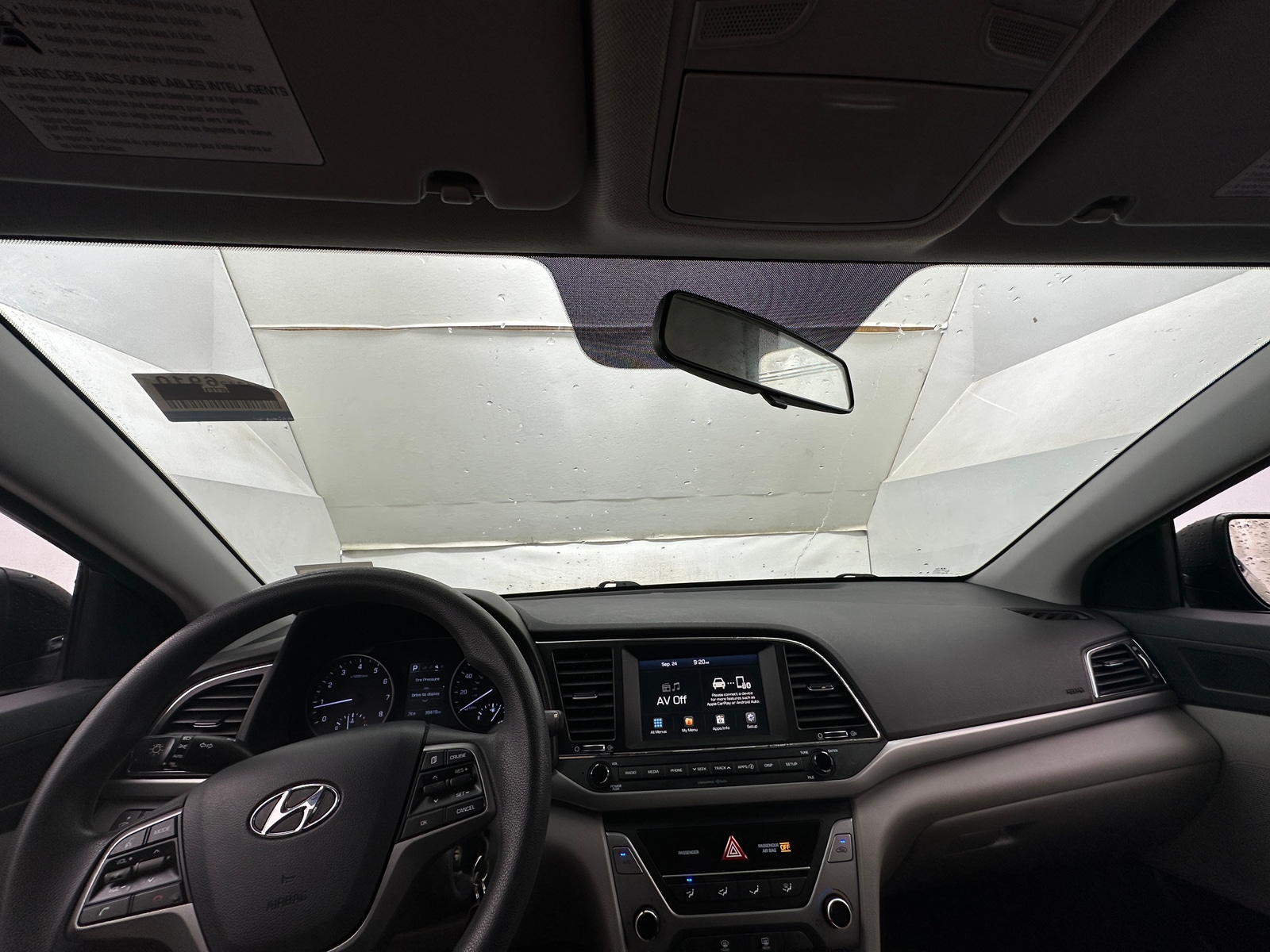 Thumbnail: 2018 Hyundai Elantra - 3