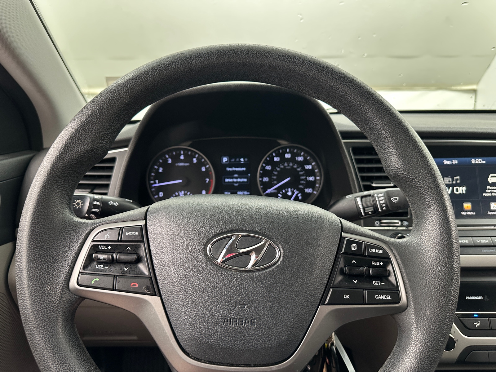Thumbnail: 2018 Hyundai Elantra - 5