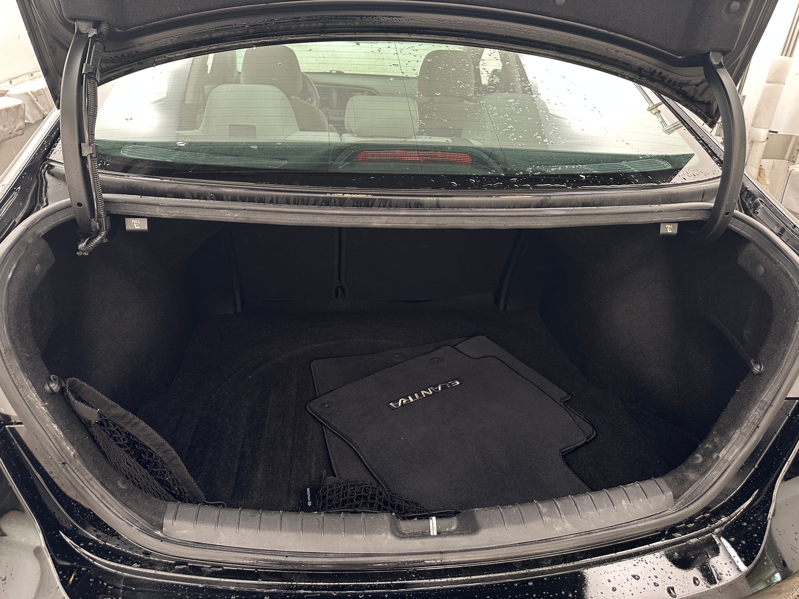 Thumbnail: 2018 Hyundai Elantra - 7