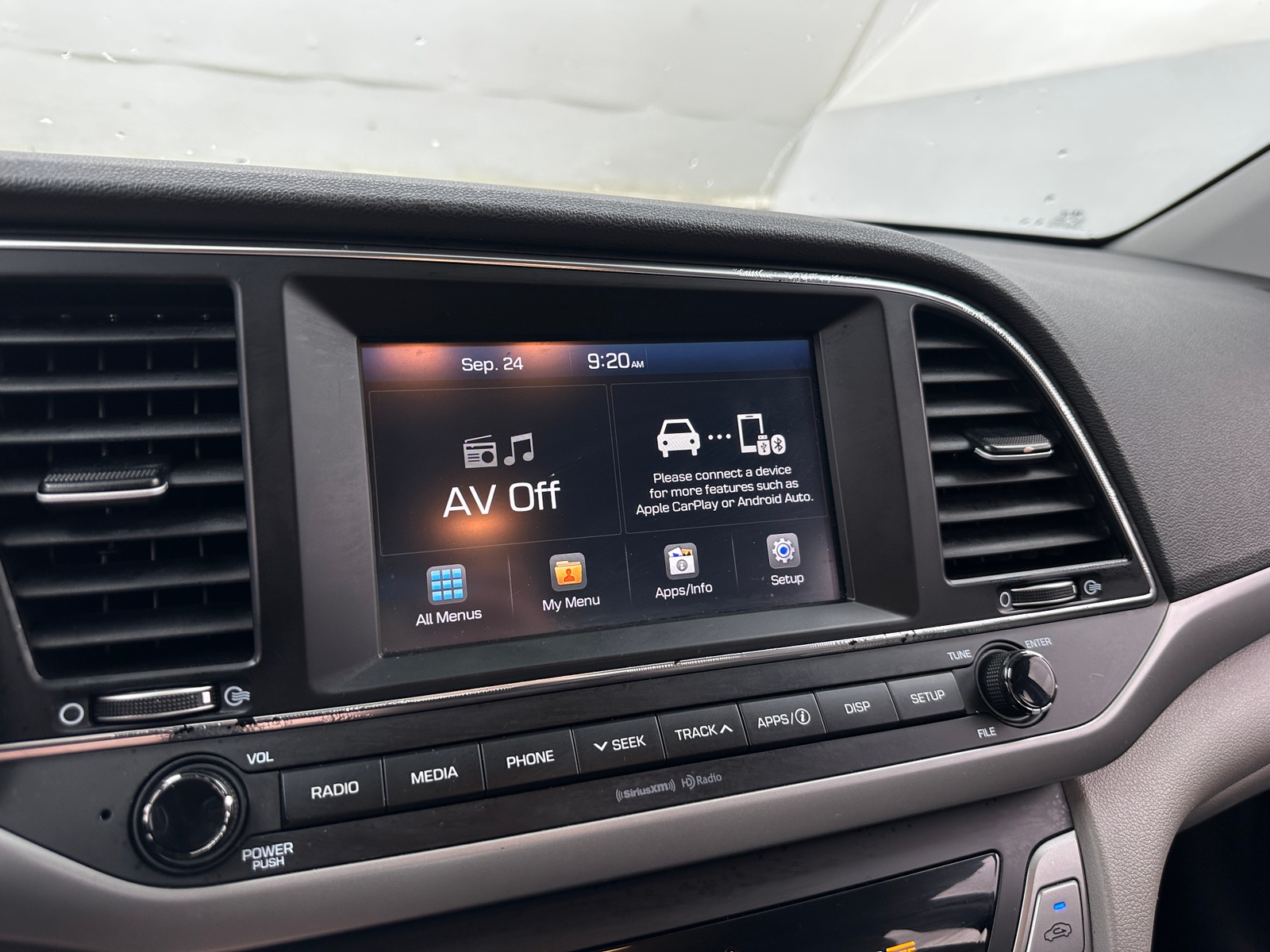 Thumbnail: 2018 Hyundai Elantra - 4