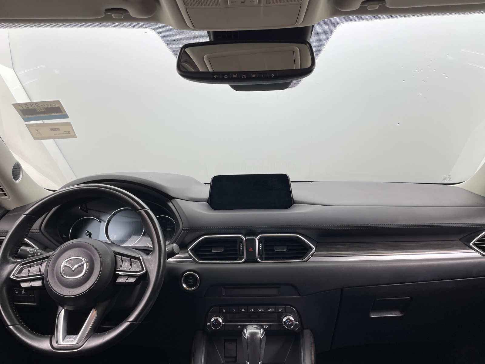 Thumbnail: 2019 Mazda CX-5 - 2