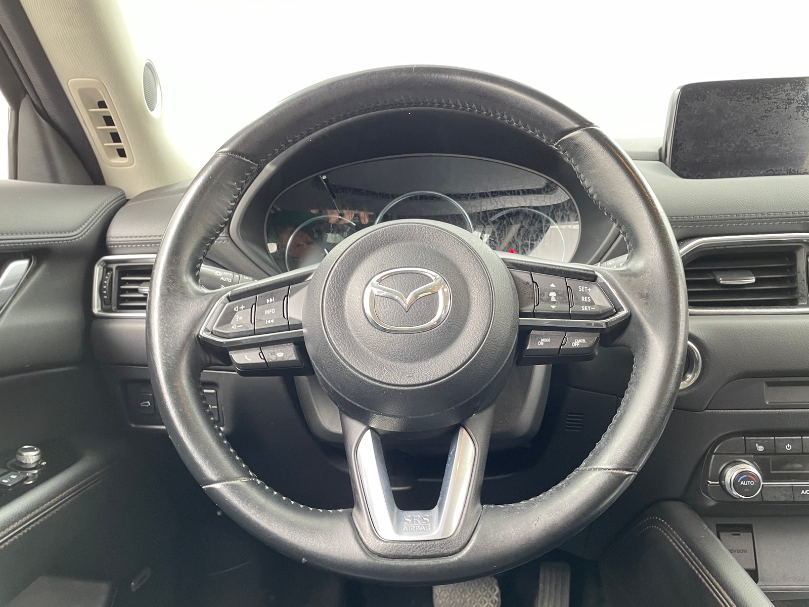 Thumbnail: 2019 Mazda CX-5 - 4