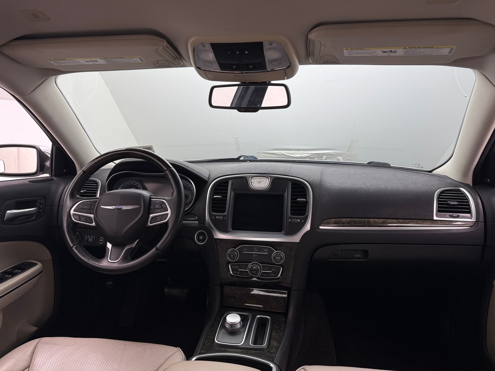 Thumbnail: 2018 Chrysler 300 - 2