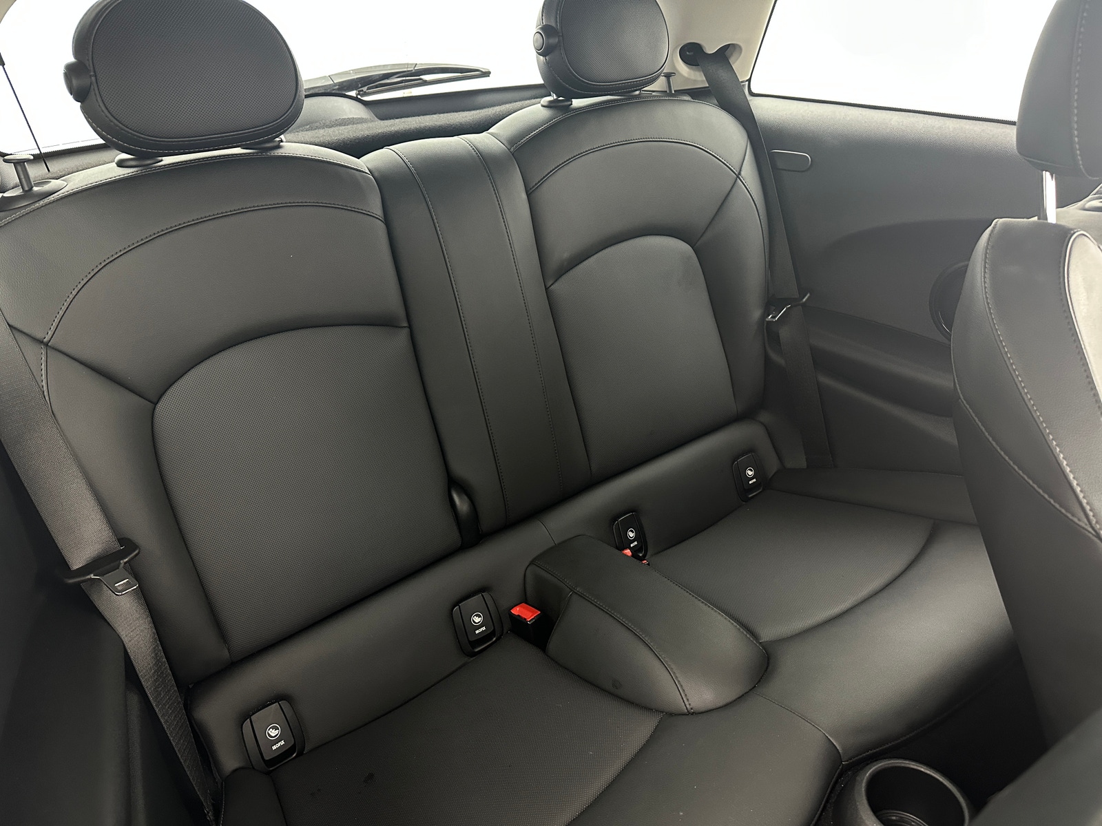 Thumbnail: 2019 MINI Cooper Hardtop - 5