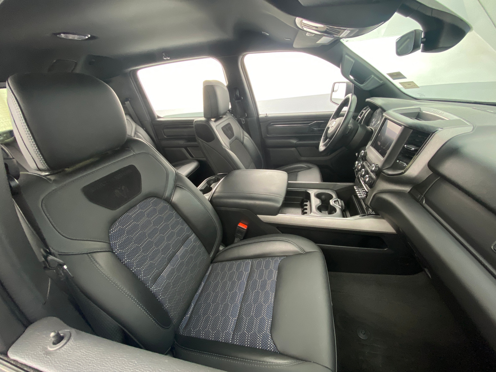 Thumbnail: 2023 RAM 1500 - 2