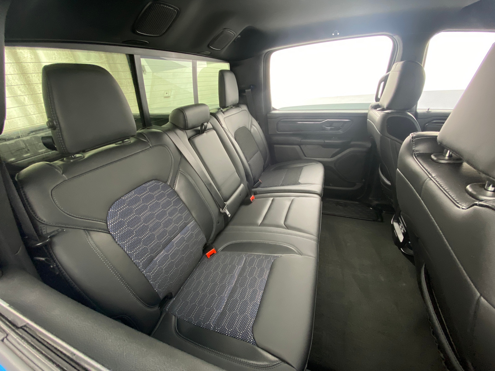 Thumbnail: 2023 RAM 1500 - 6