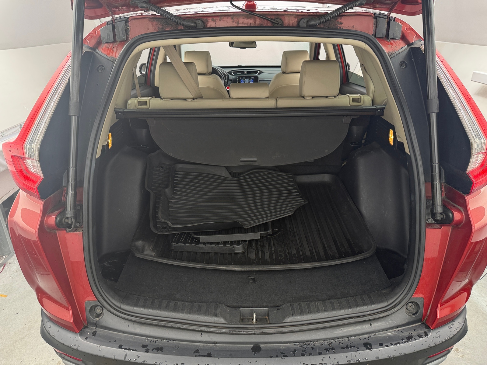 Thumbnail: 2019 Honda CR-V - 6