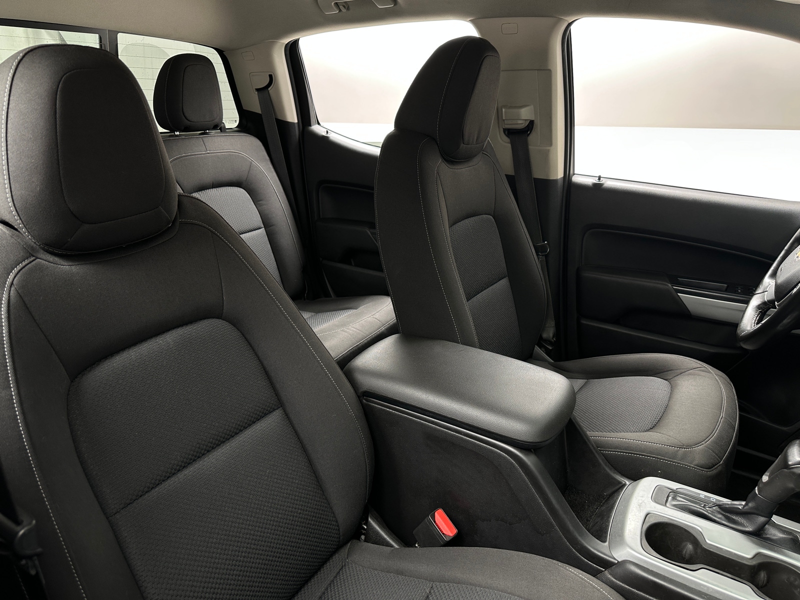 Thumbnail: 2016 Chevrolet Colorado - 2