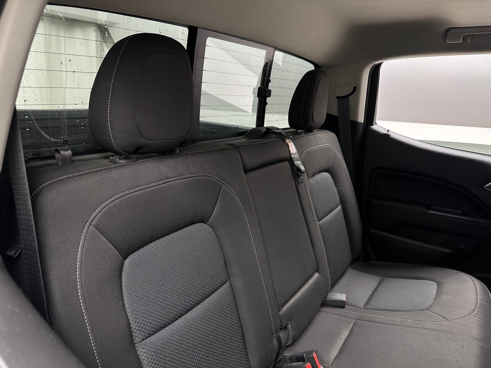 Thumbnail: 2016 Chevrolet Colorado - 6