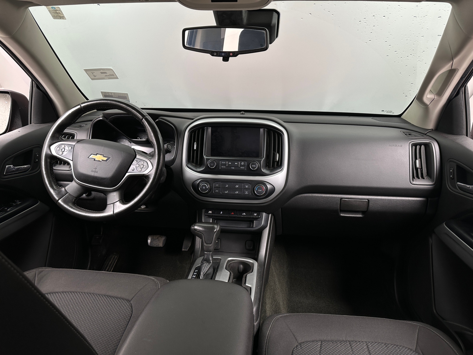 Thumbnail: 2016 Chevrolet Colorado - 3