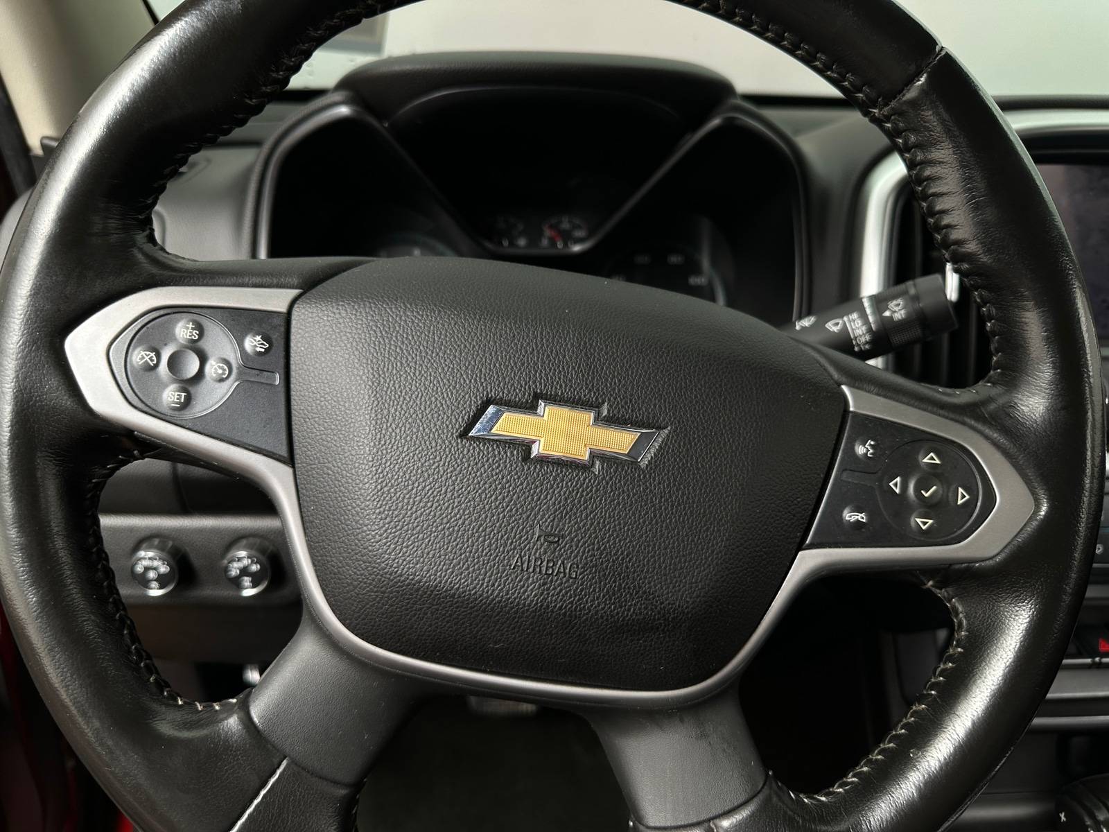 Thumbnail: 2016 Chevrolet Colorado - 5