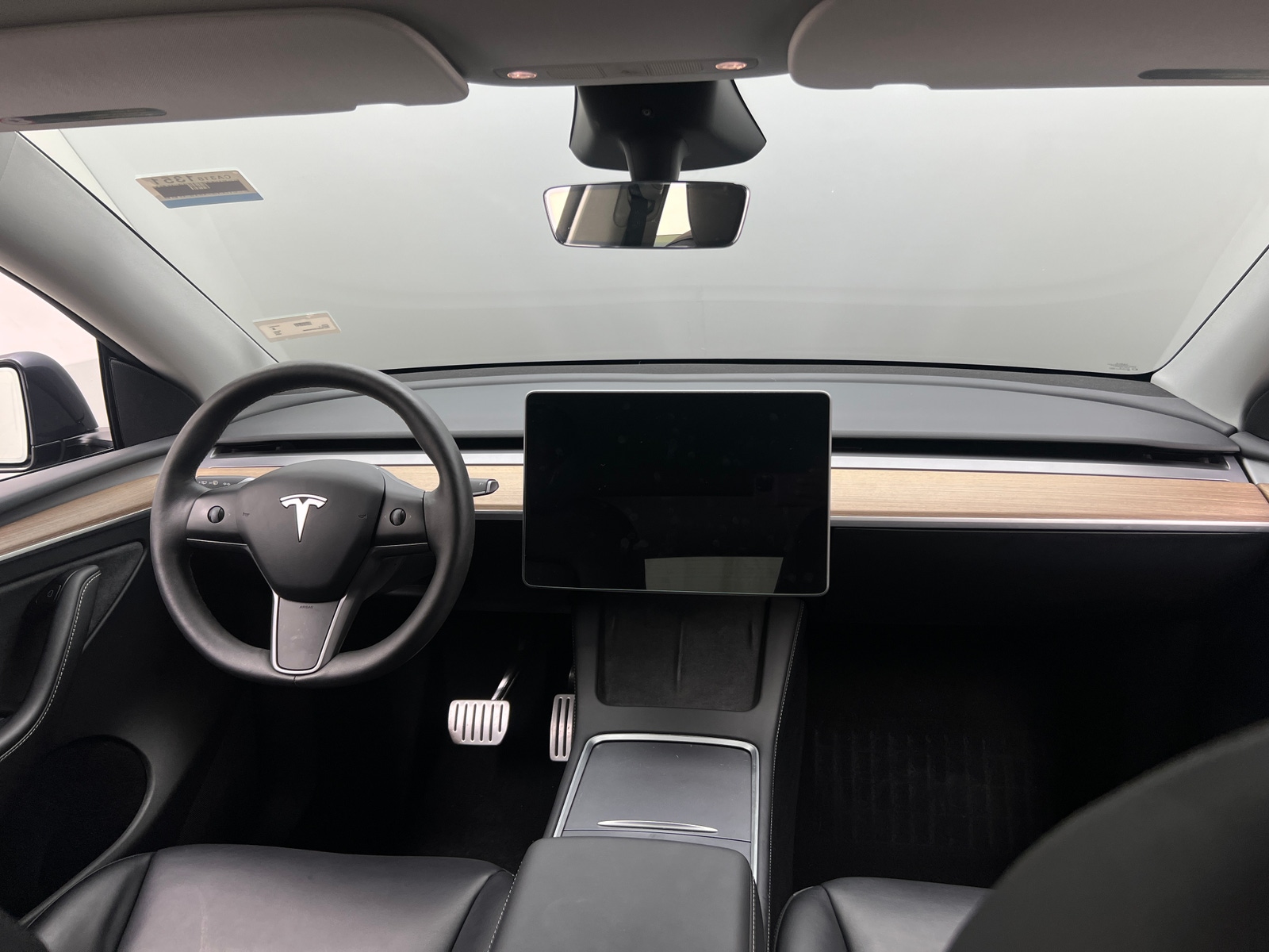 Thumbnail: 2024 Tesla Model Y - 2