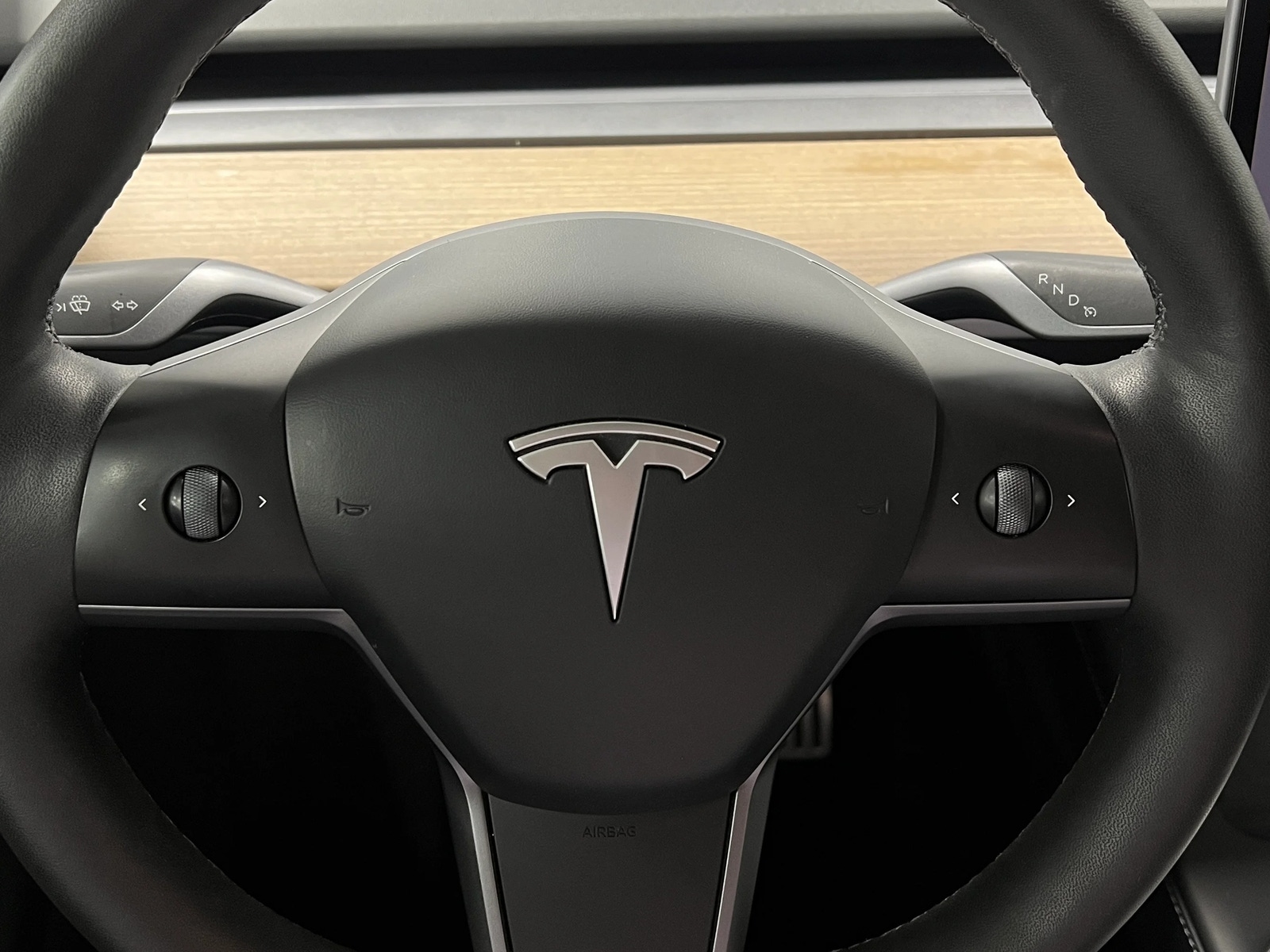 Thumbnail: 2024 Tesla Model Y - 3