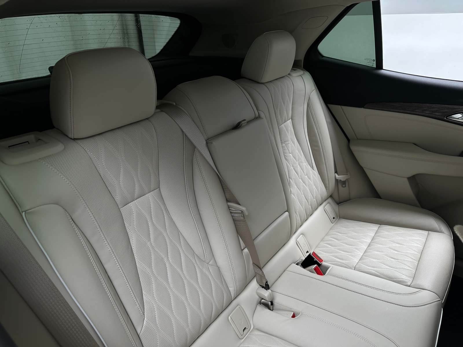 Thumbnail: 2021 Buick Envision - 5