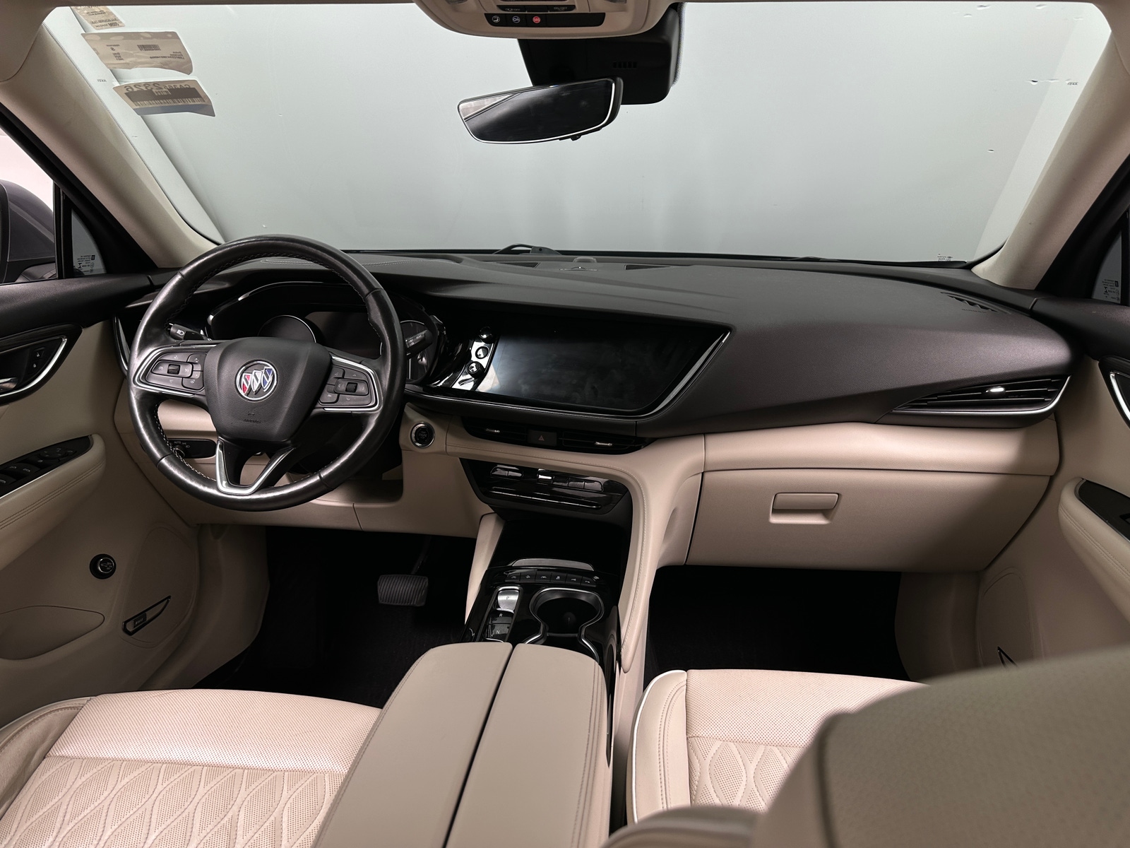 Thumbnail: 2021 Buick Envision - 2