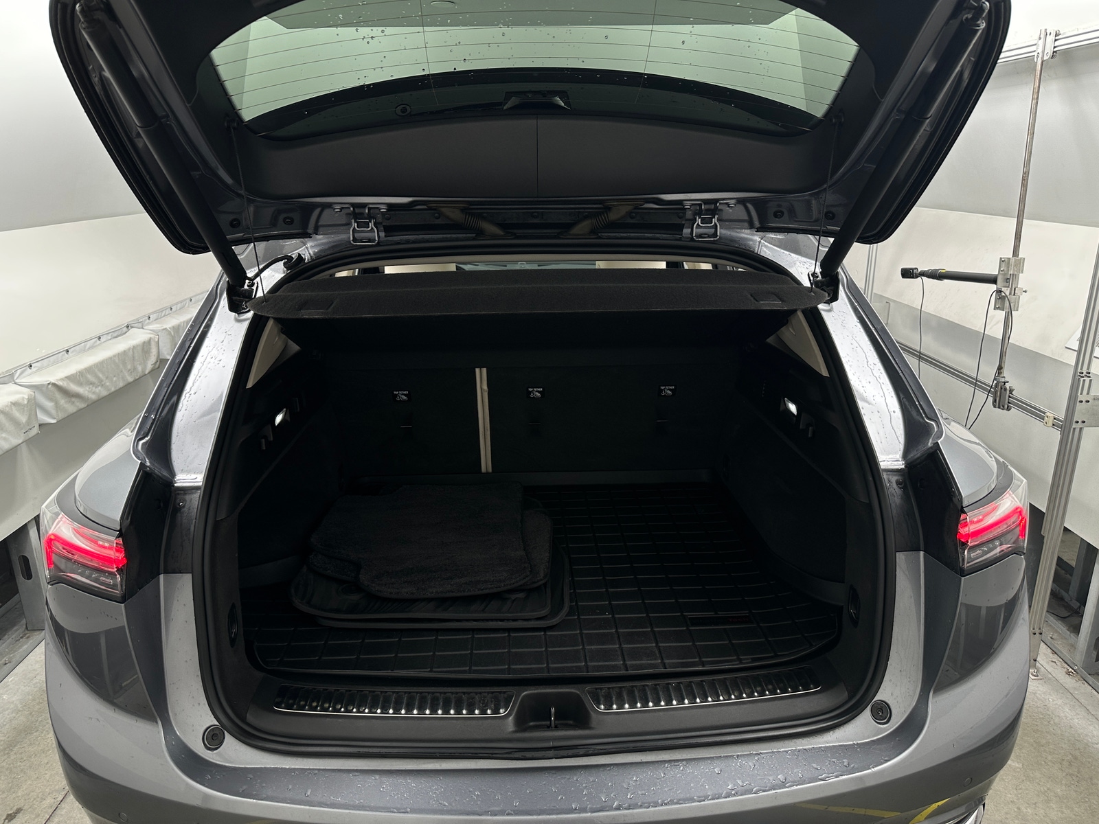 Thumbnail: 2021 Buick Envision - 6