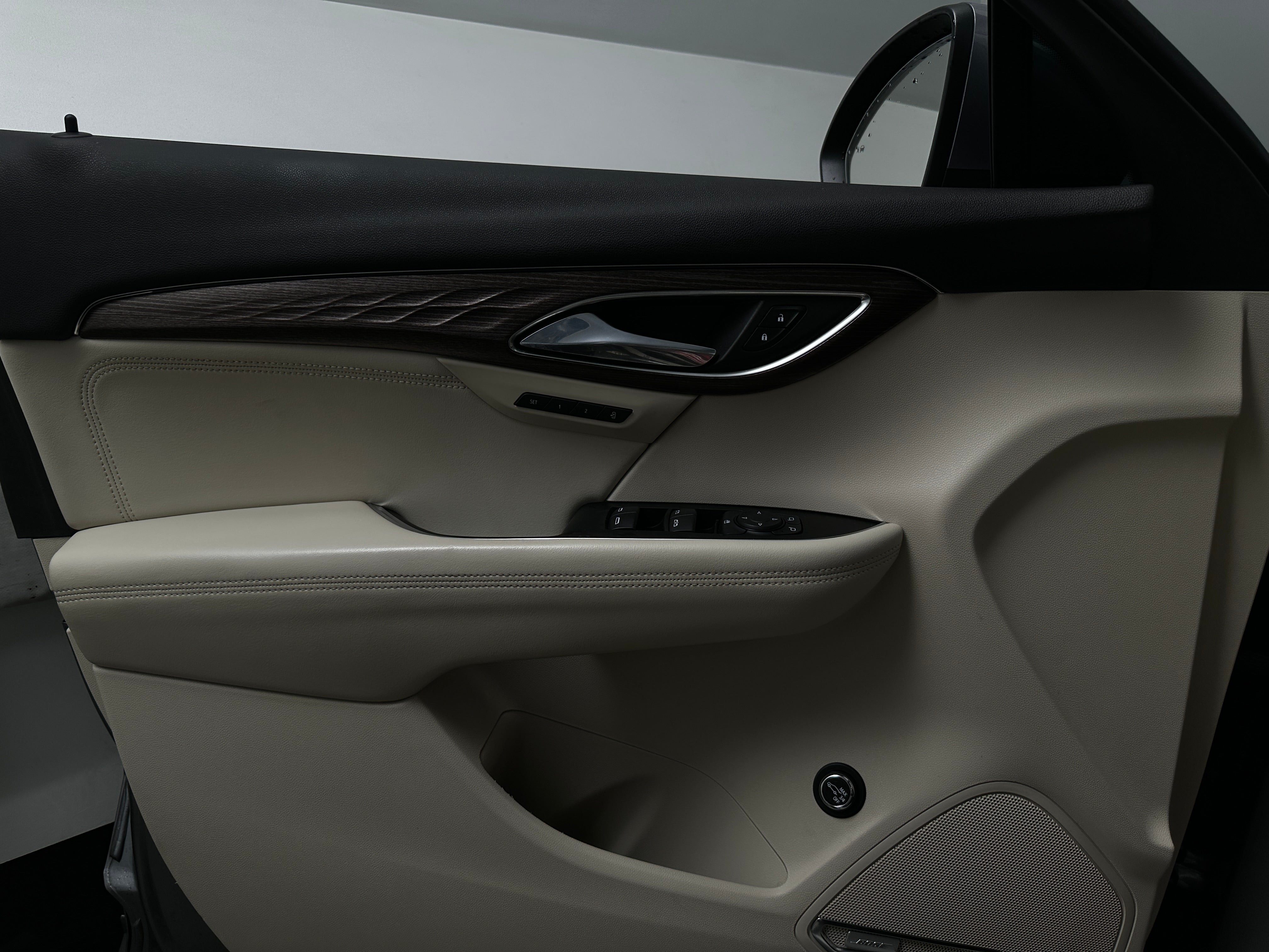 2021 Buick Envision
