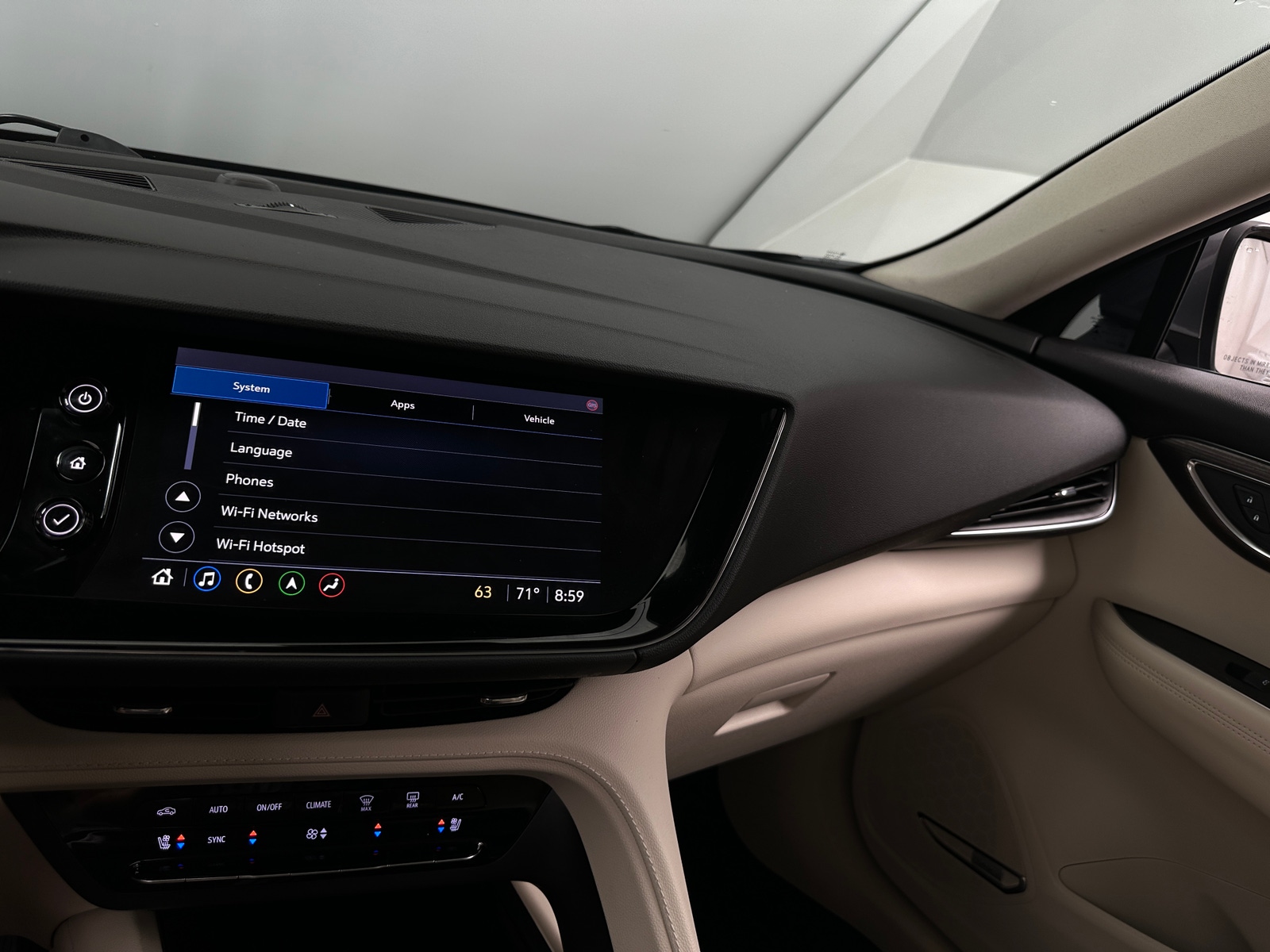 Thumbnail: 2021 Buick Envision - 3