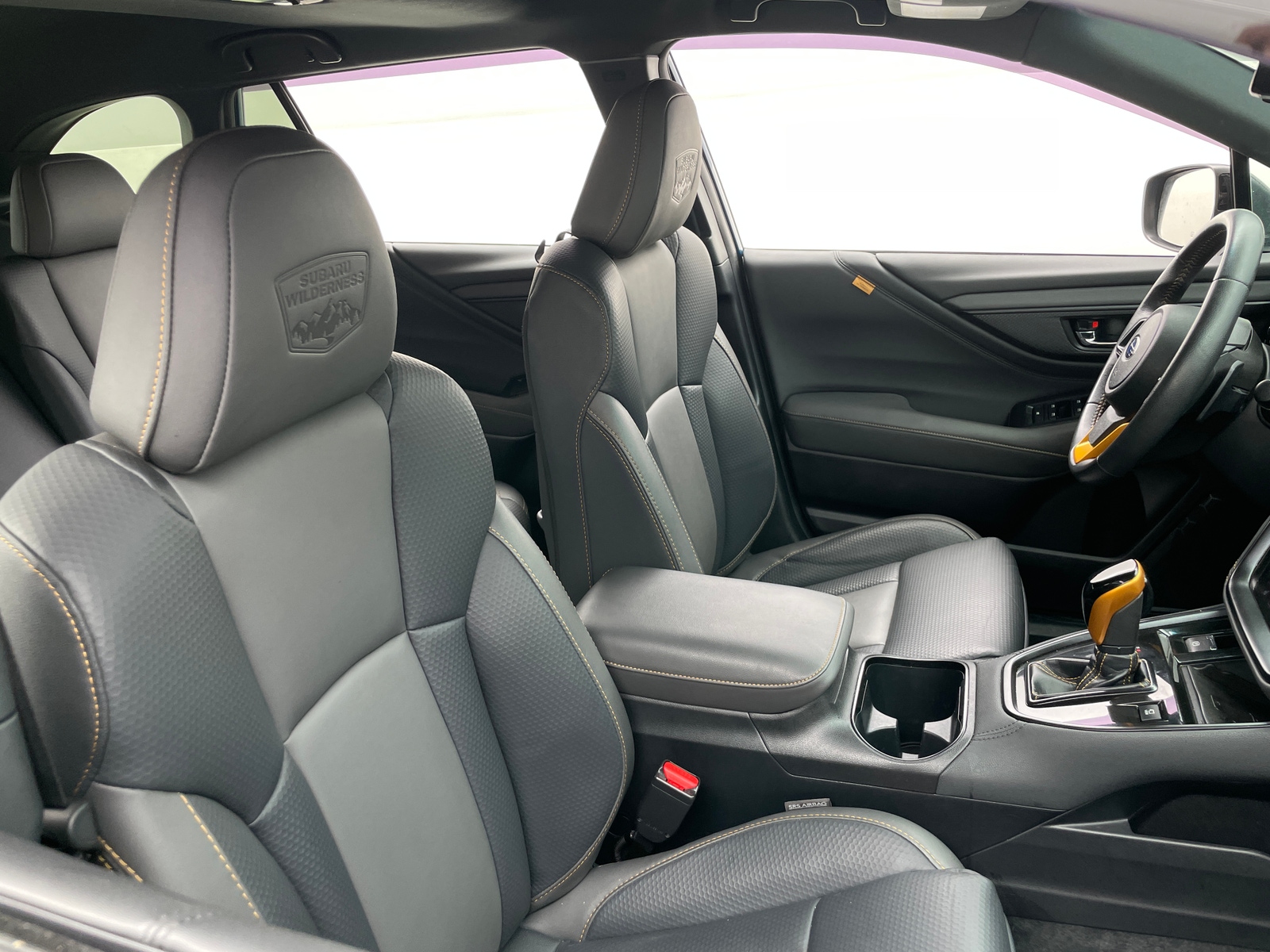 Thumbnail: 2022 Subaru Outback - 2