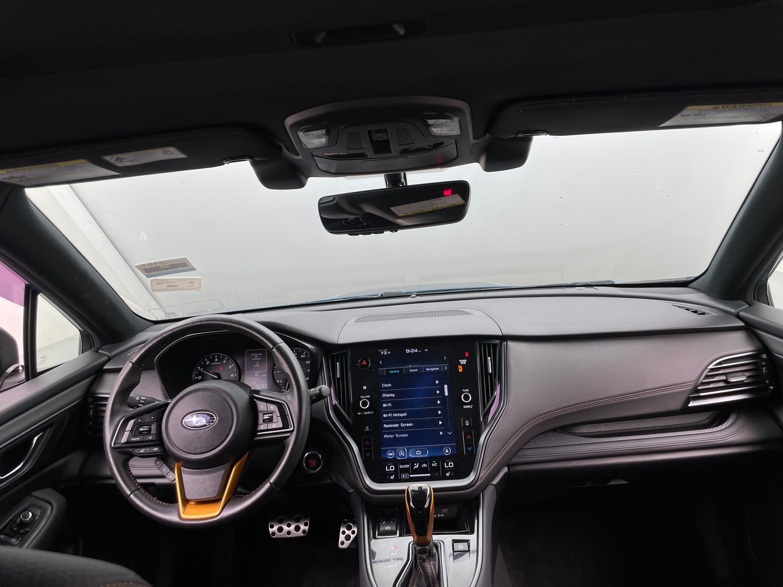 Thumbnail: 2022 Subaru Outback - 3