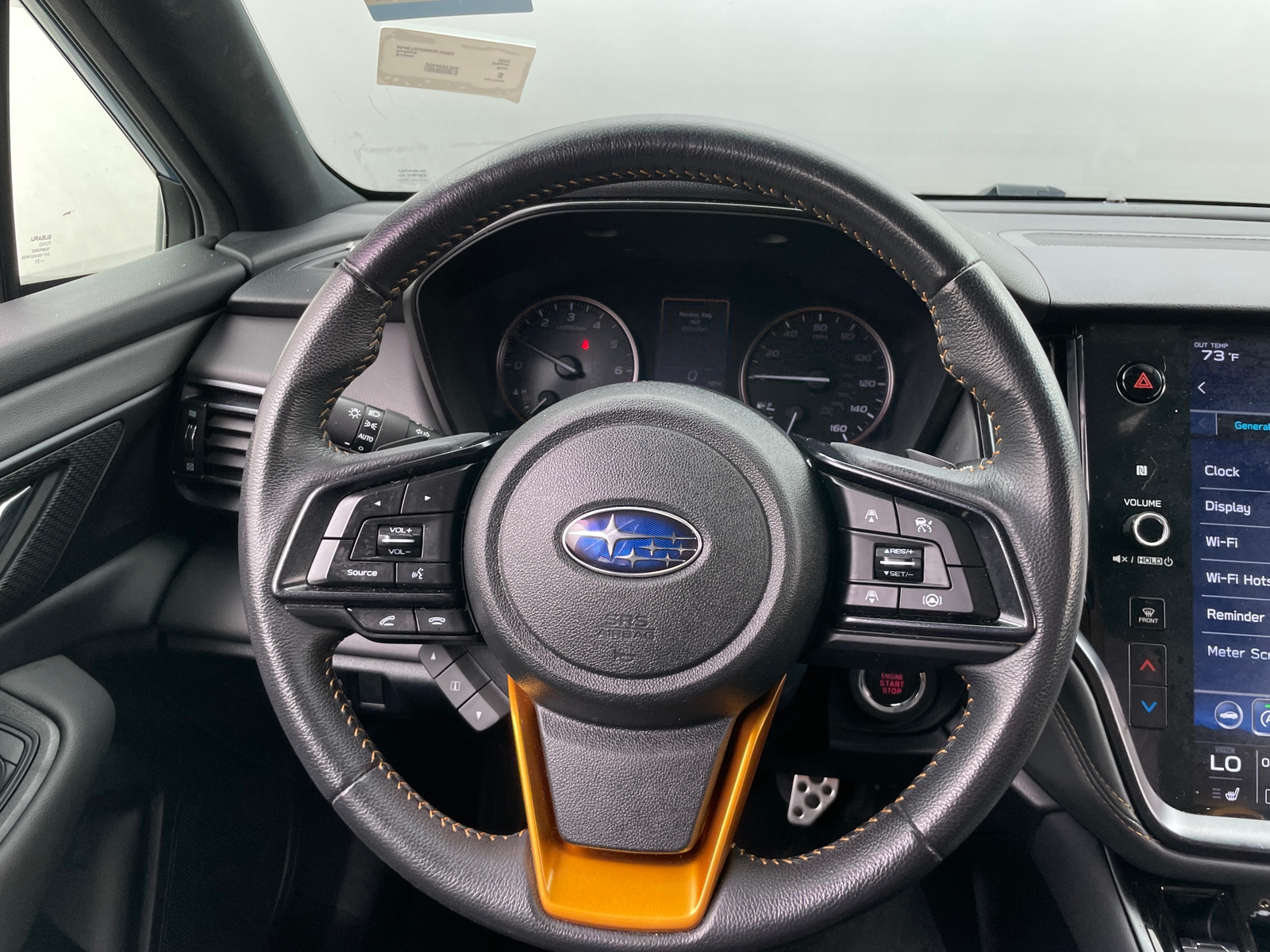 Thumbnail: 2022 Subaru Outback - 5