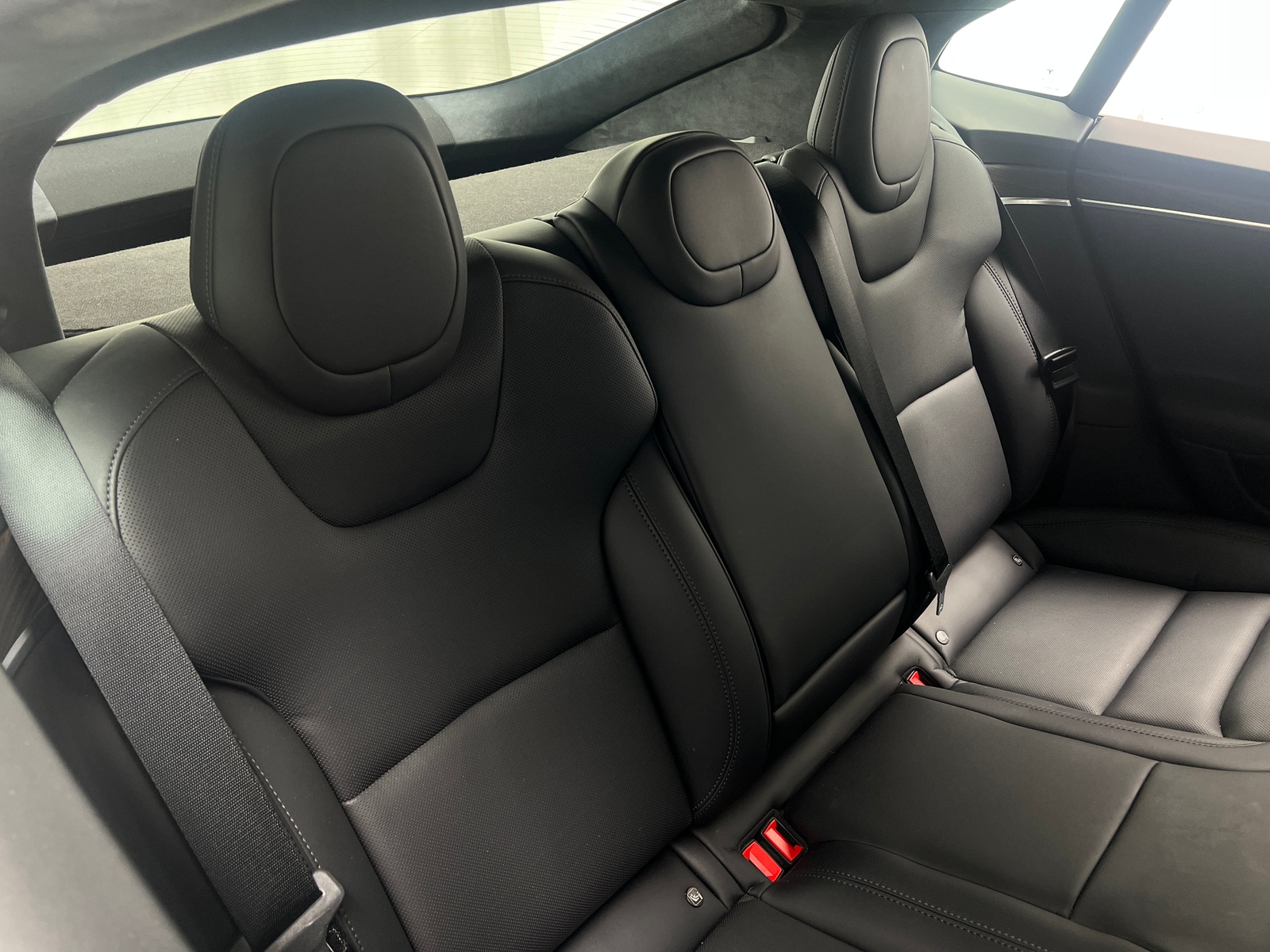 Thumbnail: 2021 Tesla Model S - 5