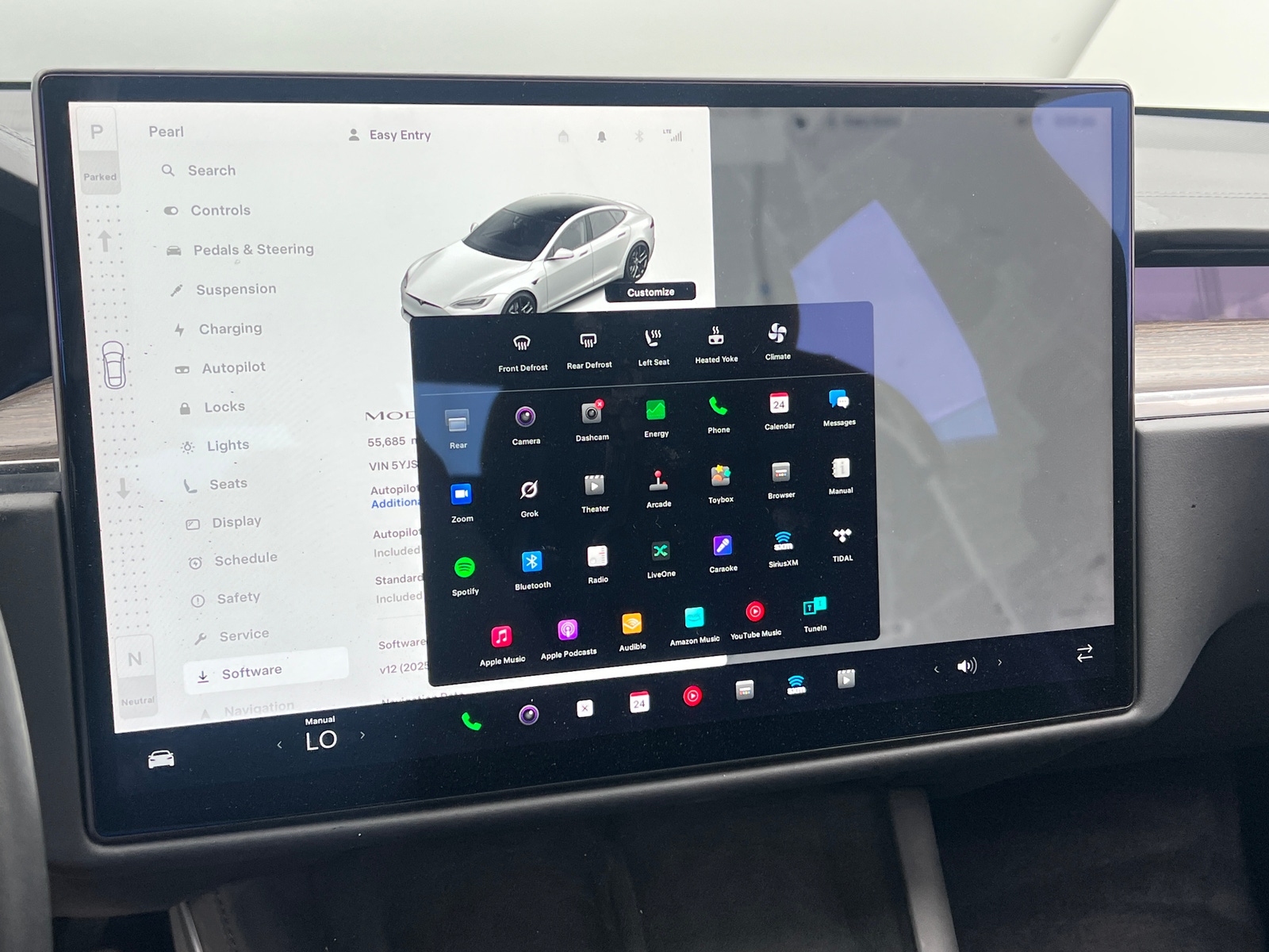 Thumbnail: 2021 Tesla Model S - 3
