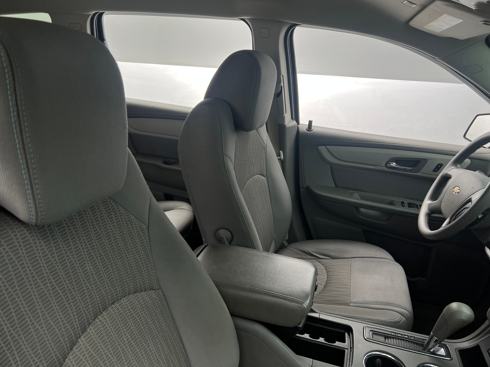 Thumbnail: 2017 Chevrolet Traverse - 2