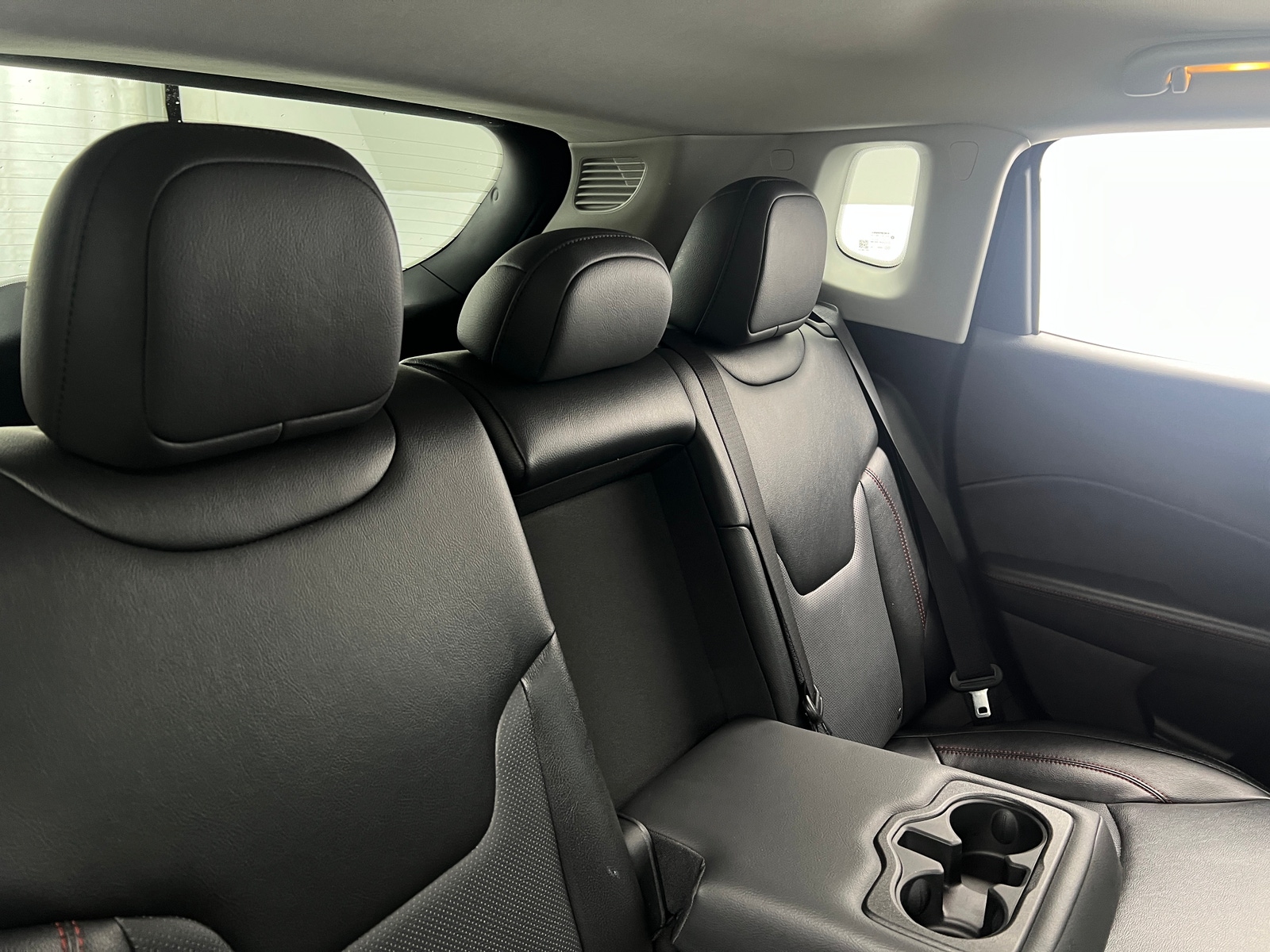 Thumbnail: 2020 Jeep Compass - 5