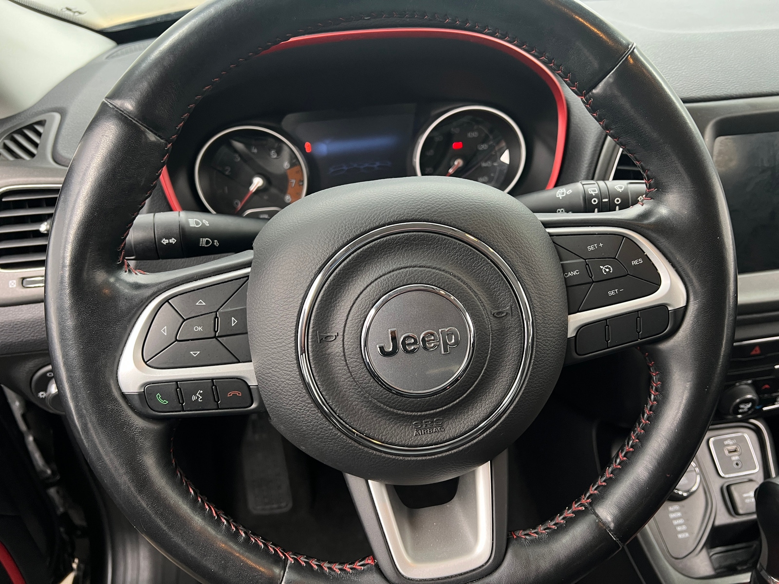 Thumbnail: 2020 Jeep Compass - 4