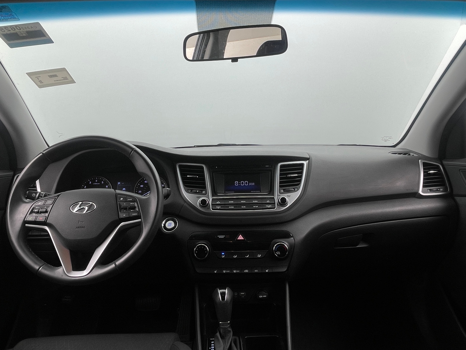 Thumbnail: 2016 Hyundai Tucson - 3