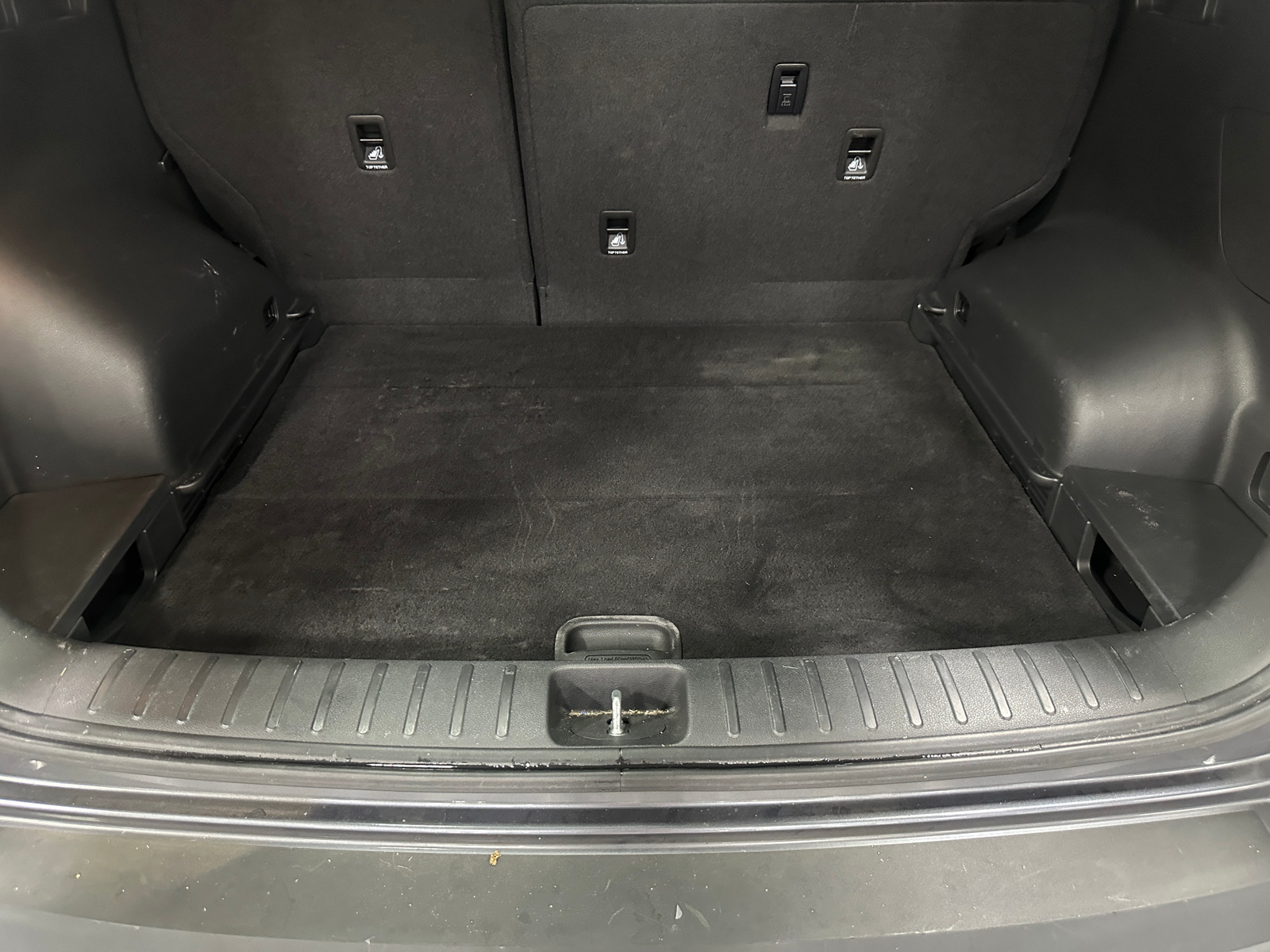 Thumbnail: 2016 Hyundai Tucson - 7